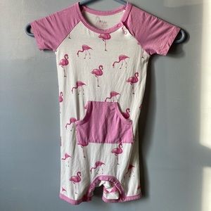 Kyte BABY romper